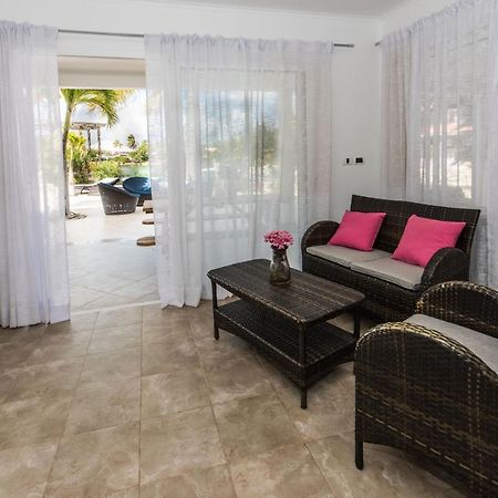 Bella Breeze Bonaire Aparthotel Playa Exterior foto