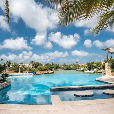Bella Breeze Bonaire Aparthotel Playa Exterior foto